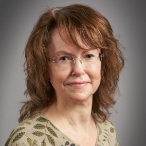 Bild på Carina Lööf Frohm