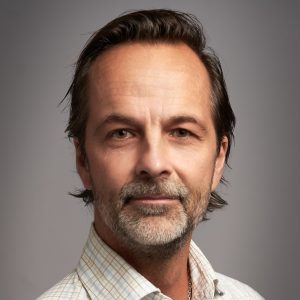 Bild på Jonas Nordvall