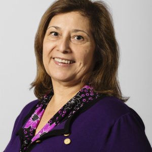 Bild på Patricia De Palma