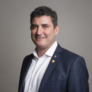 Bild på Chaim Zlotnik