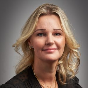 Bild på Madeleine Lundberg