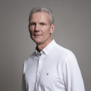 Bild på Urban Alsenmyr