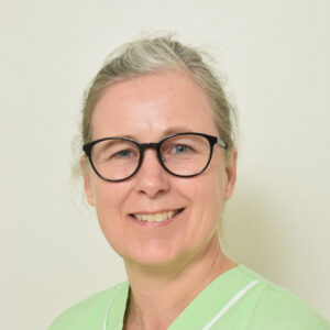 Bild på Anna Lena Sundell