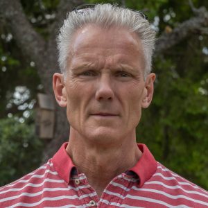 Bild på Urban Alsenmyr