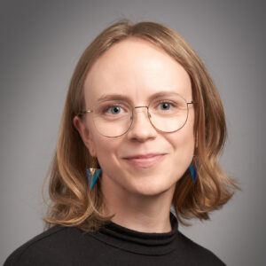 Bild på Malin Rantzer