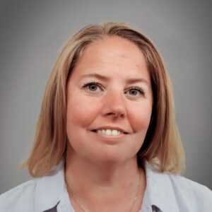 Bild på Daniela Sameland