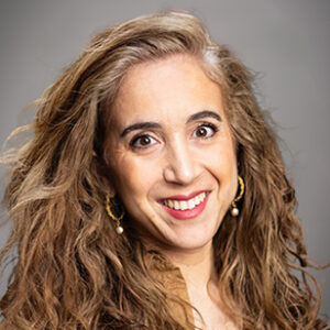 Bild på Diana von Martens